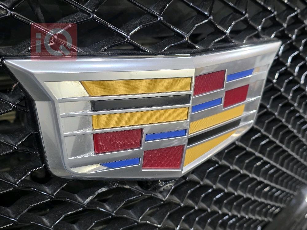 كاديلاك اسكاليد